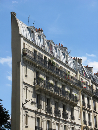Illustration for article titled These Are the Narrowest Houses in the World